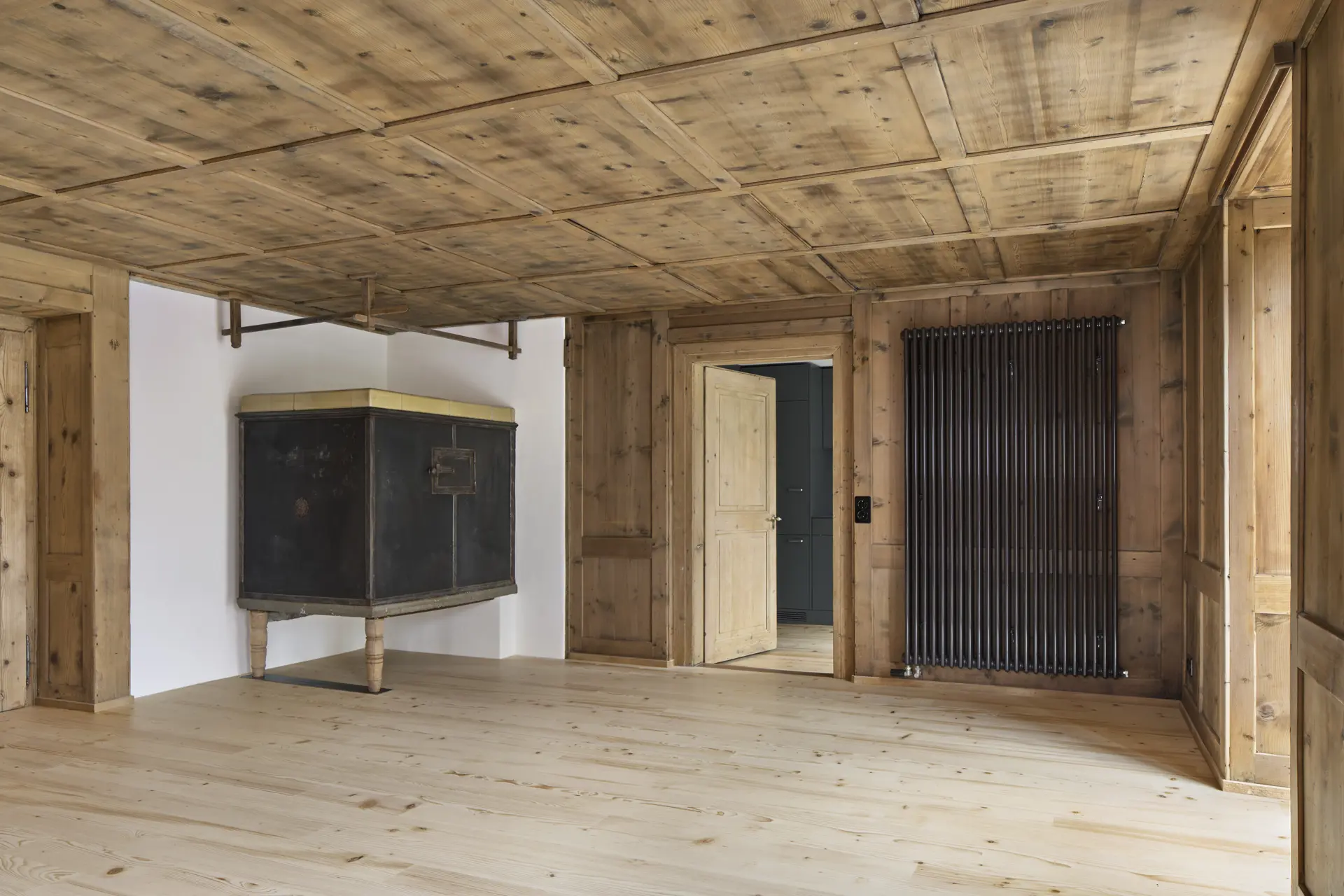 14_Umbau_Wohnhaus Ausserdorf Fläsch